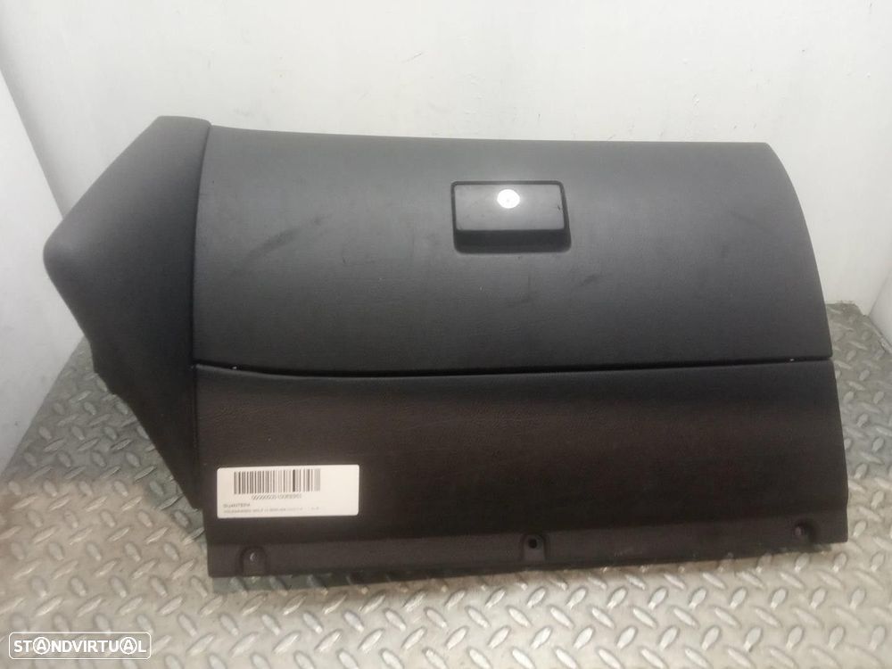 PORTA LUVAS VOLKSWAGEN GOLF IV 1997 - 3
