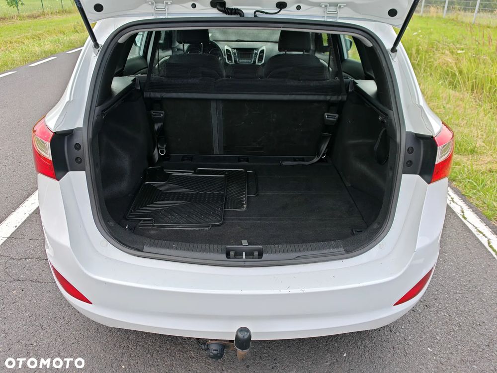 Hyundai i30 1.4 Classic - 22