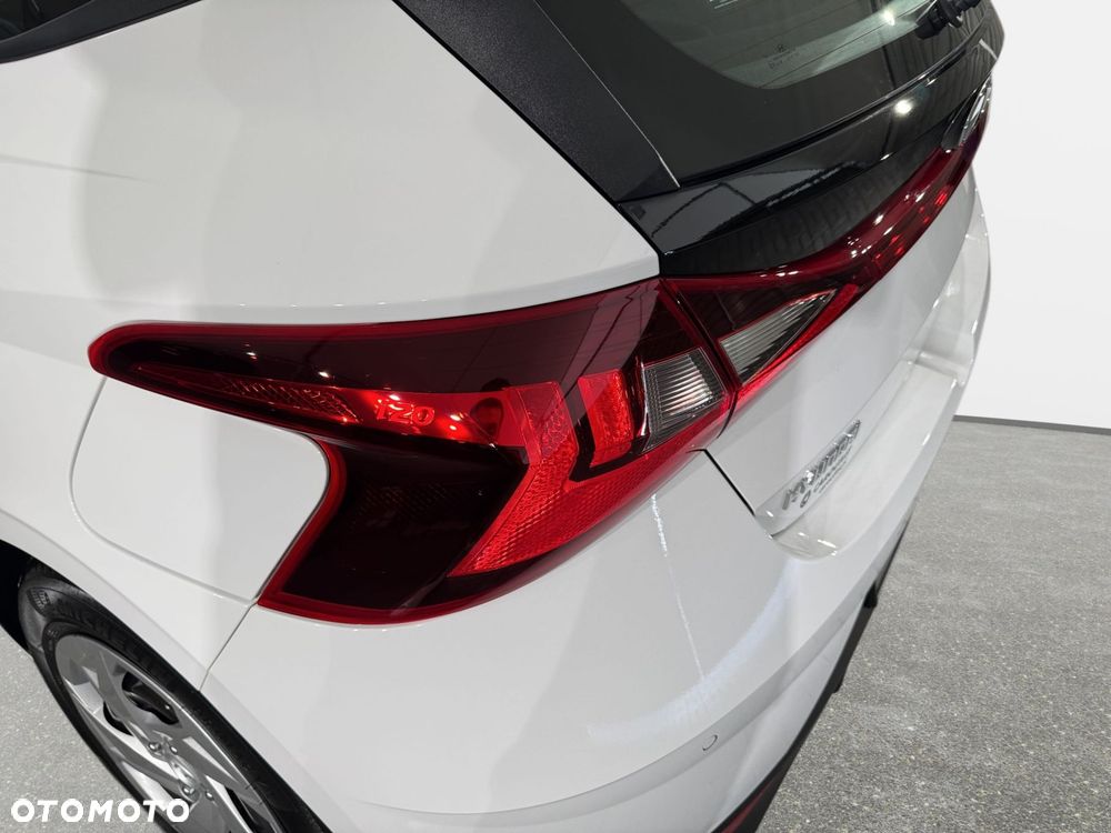 Hyundai i20 - 11