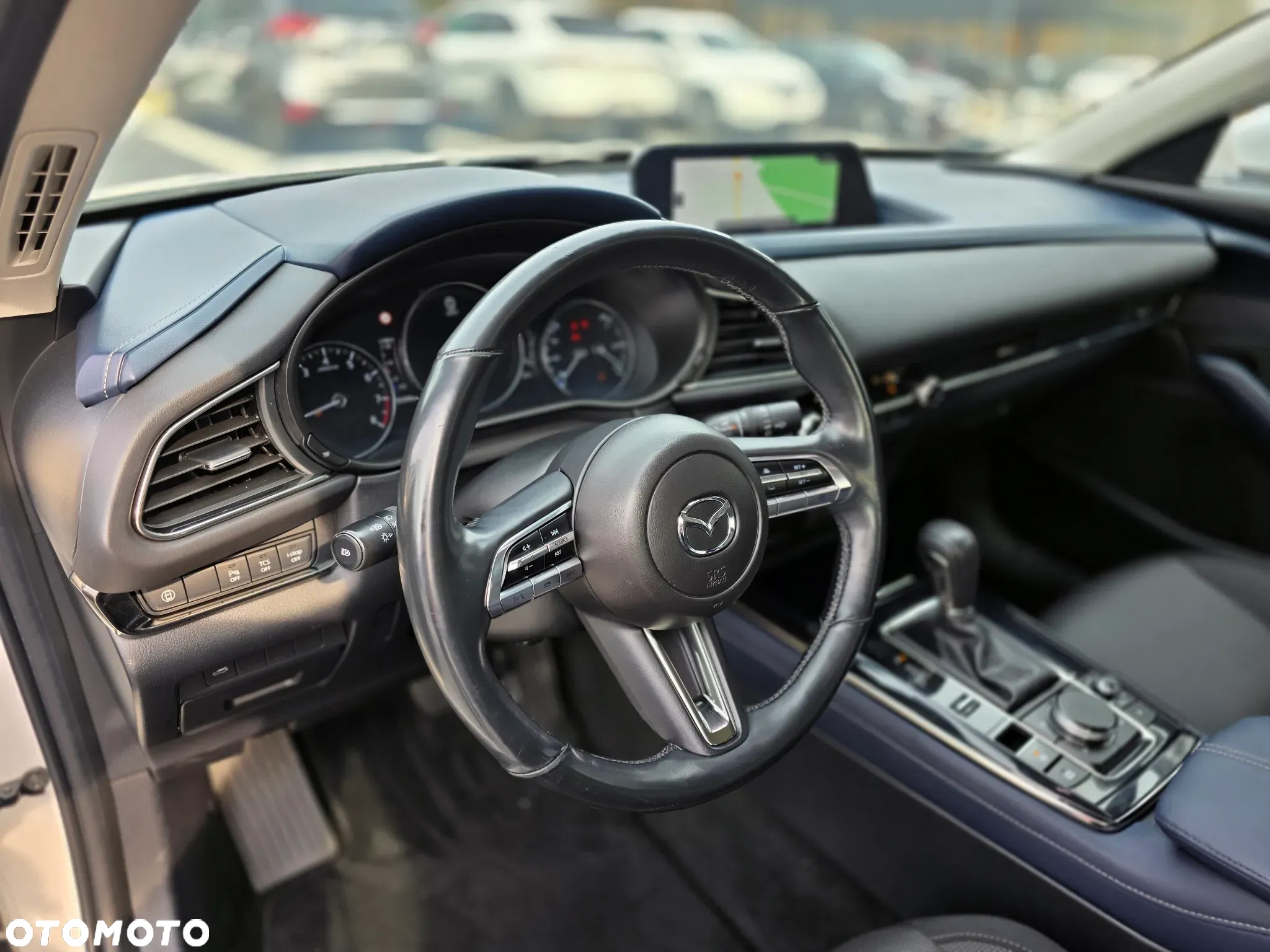 Mazda 3 - 17