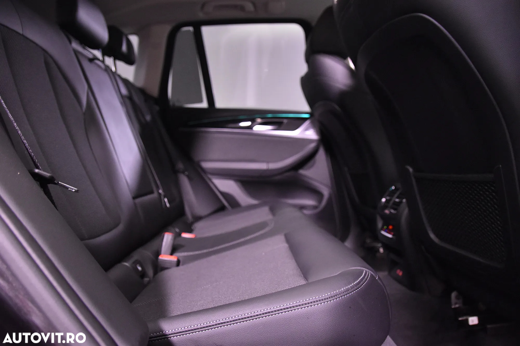 BMW X3 - 12