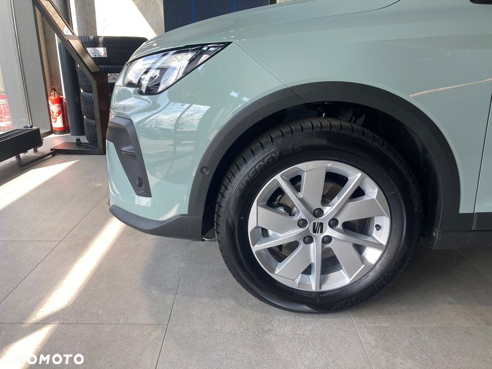 Seat Arona - 4