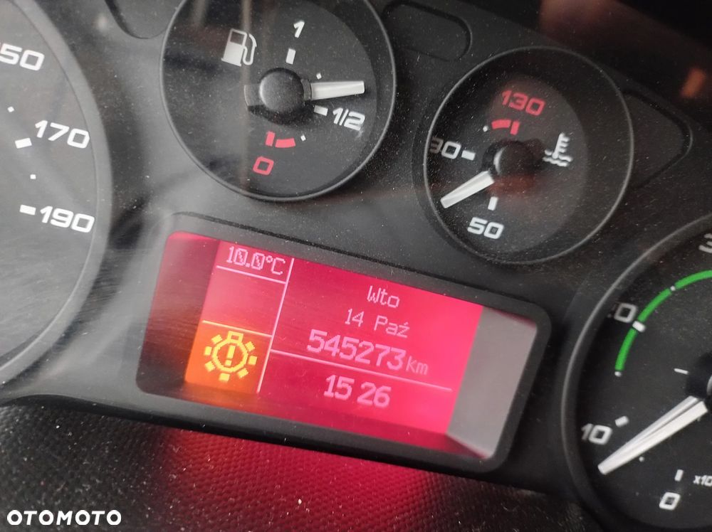 Iveco DAILY 70c170 - 8