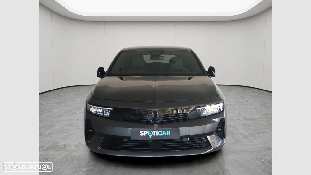 Opel Astra Sports Tourer 1.2 T Hybrid GS eDCT - 2