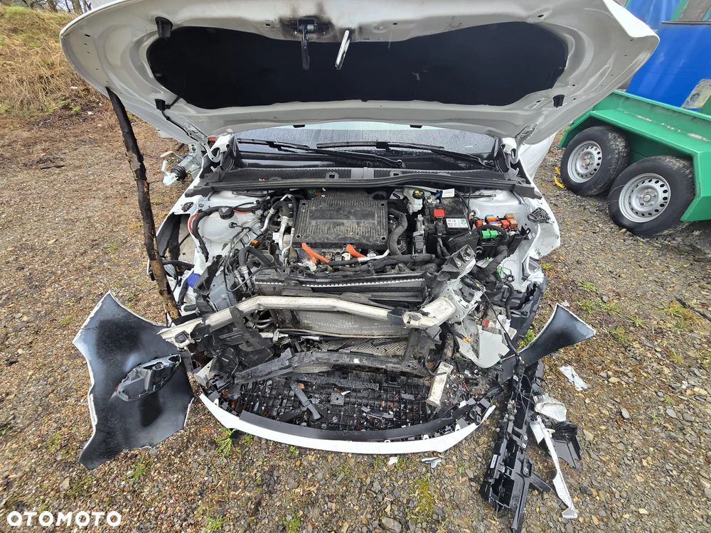 Opel Corsa Electric GS - 14