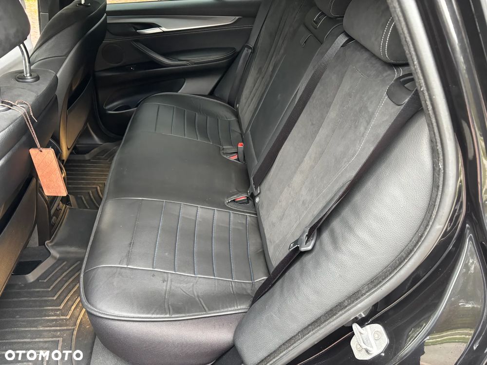 BMW X5 xDrive30d - 13