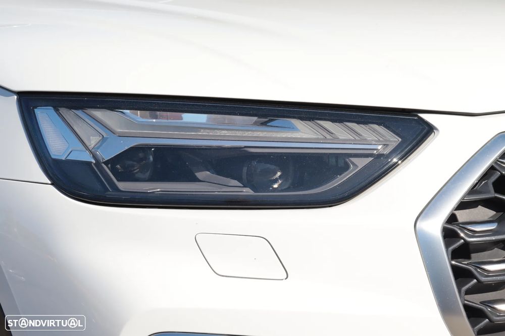 Audi Q5 Sportback 50 TFSIe quattro S tronic S line - 7