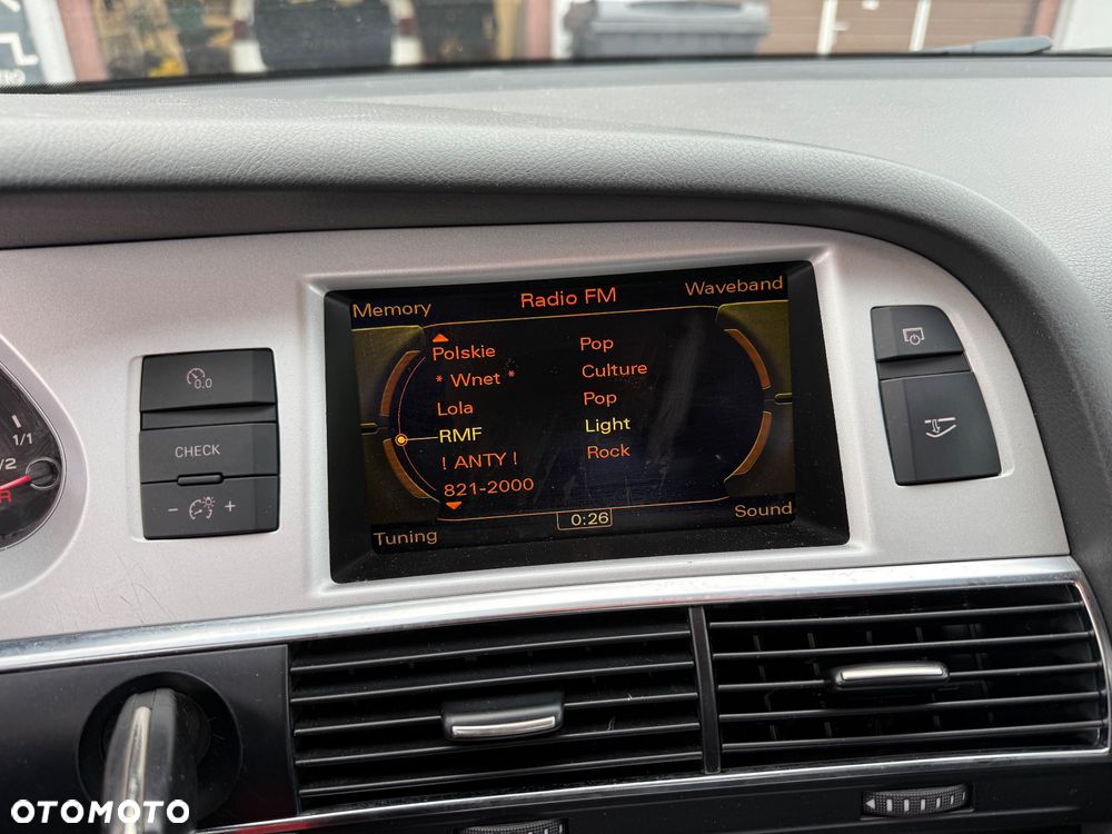 Audi A6 Limousine - 28