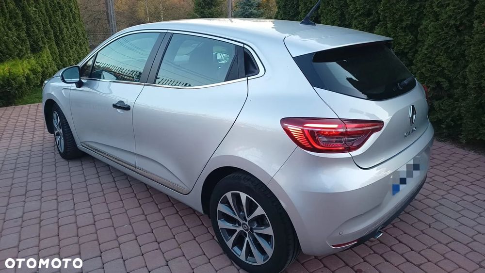 Renault Clio TCe 100 INTENS - 9