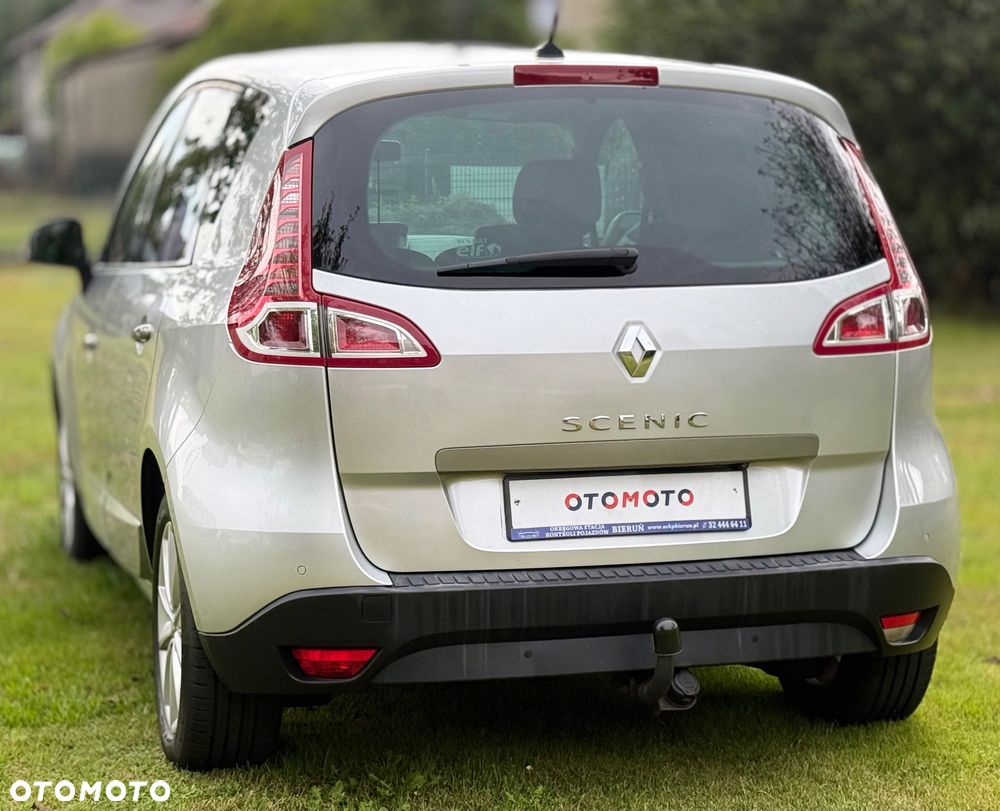 Renault Scenic - 6