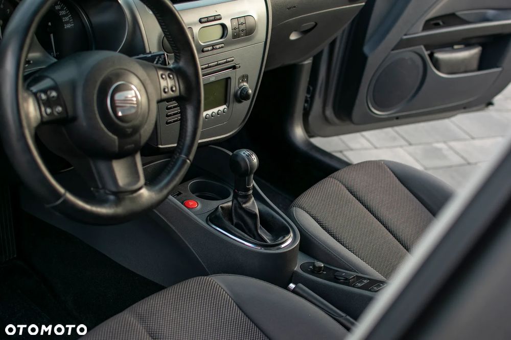 Seat Leon - 38