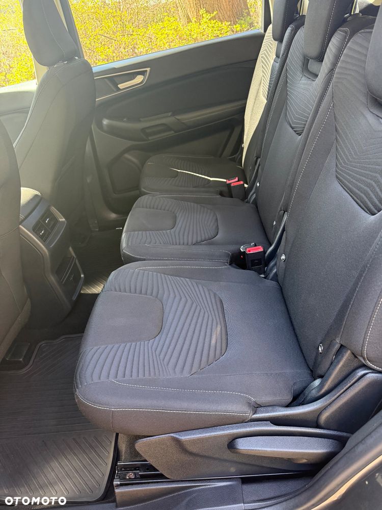 Ford S-Max 2.0 TDCi Titanium - 10