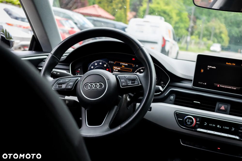 Audi A5 Sportback - 3