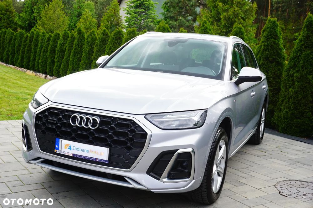 Audi Q5 - 6