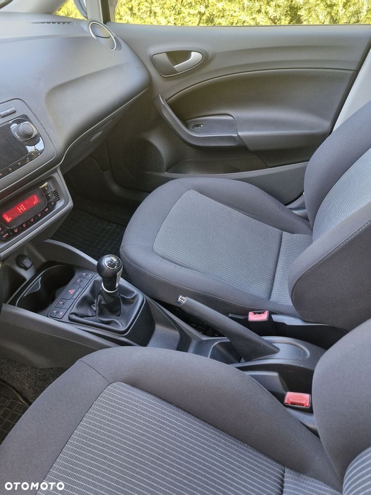 Seat Ibiza - 9