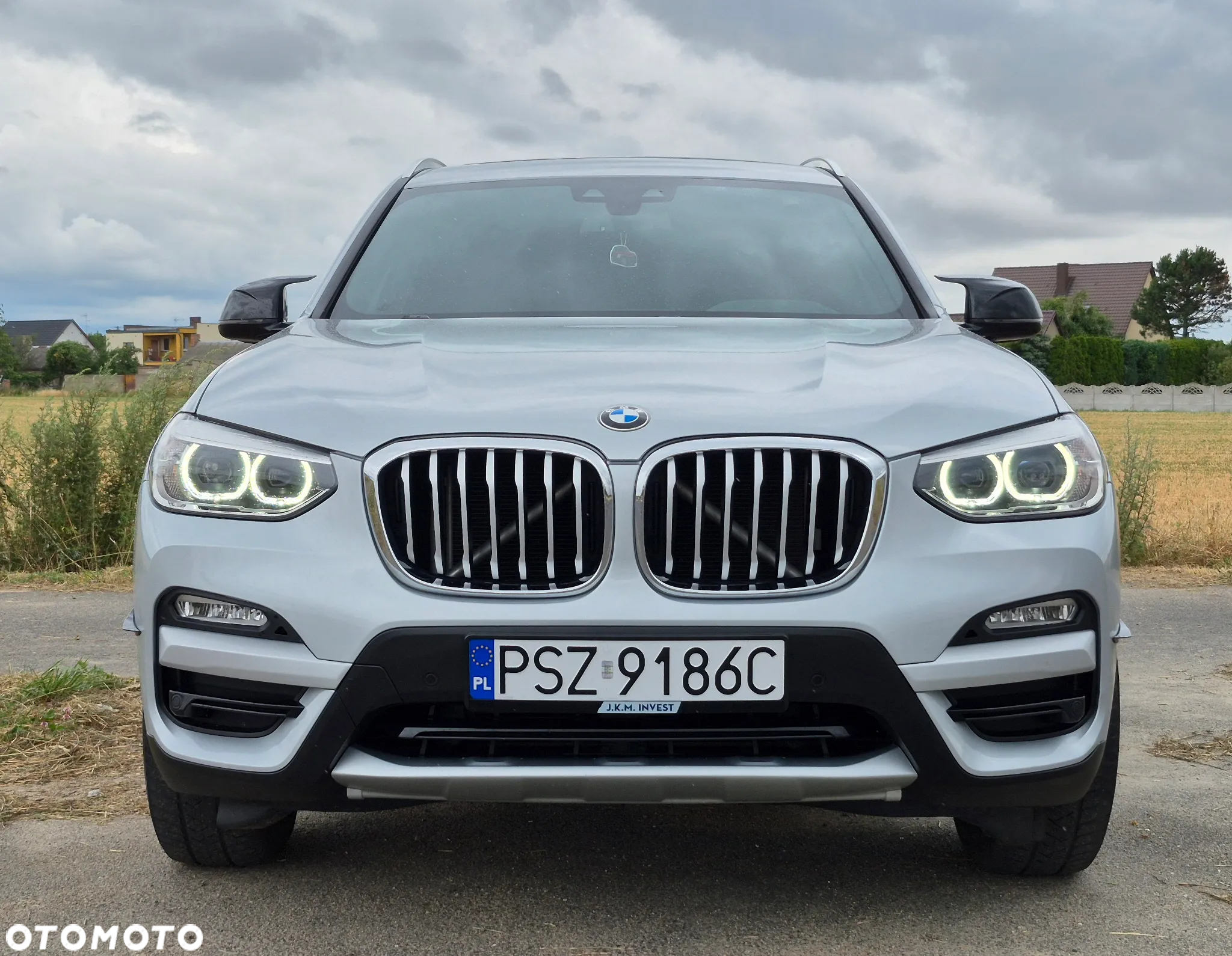 BMW X3 xDrive20d xLine - 4