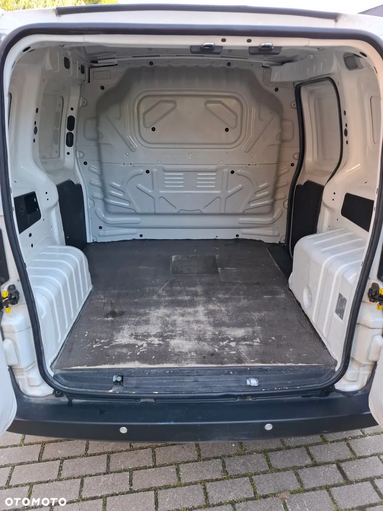 Fiat Fiorino - 6