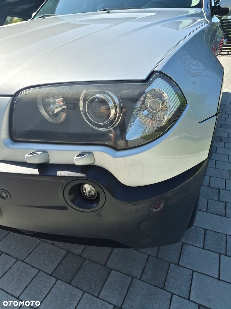 BMW X3 - 13