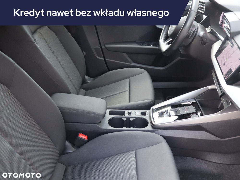Audi A3 Sportback - 11