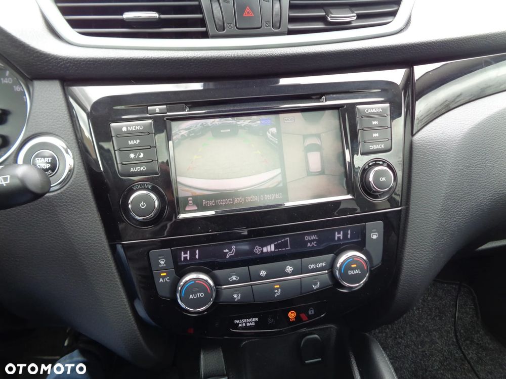 Nissan Qashqai - 14