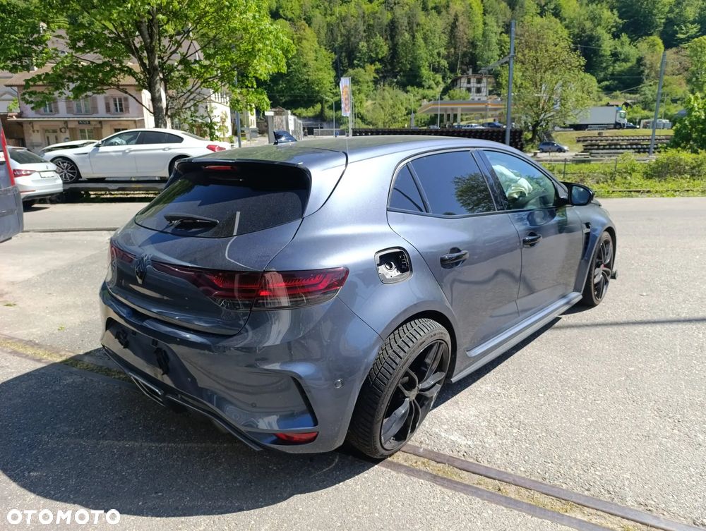 Renault Megane TCe 300 GPF EDC R.S TROPHY - 7