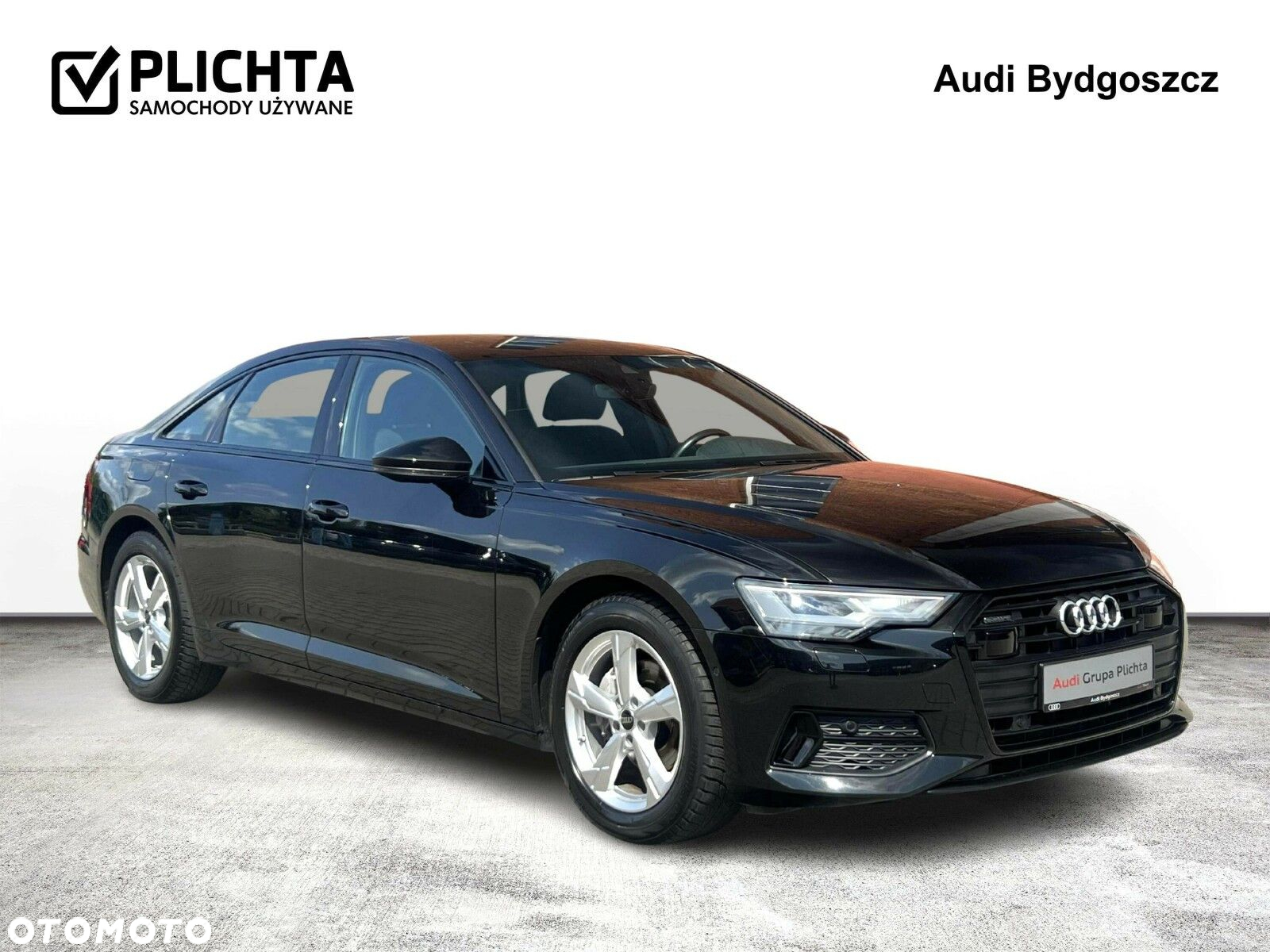 Audi A6 - 7