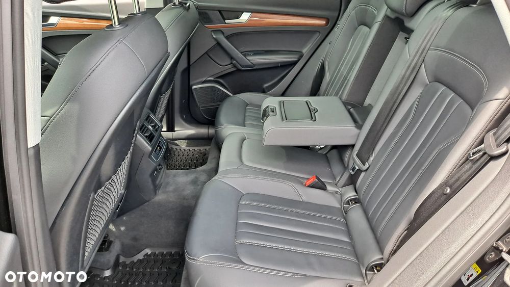 Audi Q5 - 14
