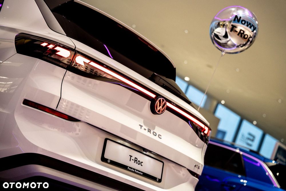 Volkswagen T-Roc - 11
