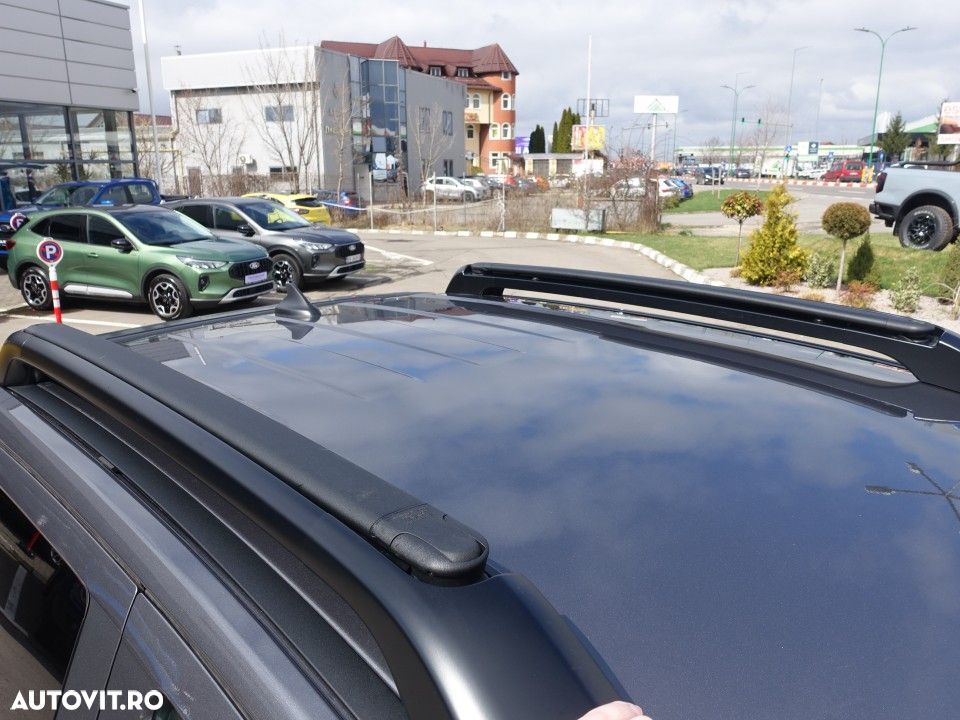 Ford Ranger - 20