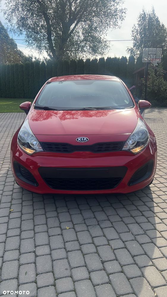 Kia Rio 1.2 S - 13