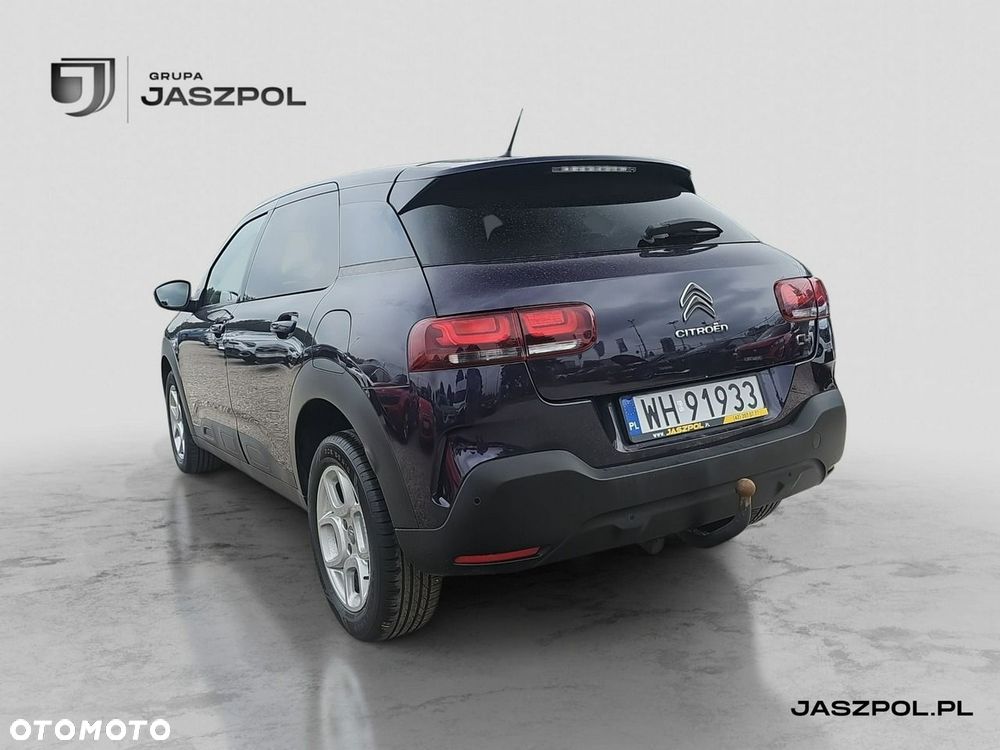 Citroën C4 Cactus - 7