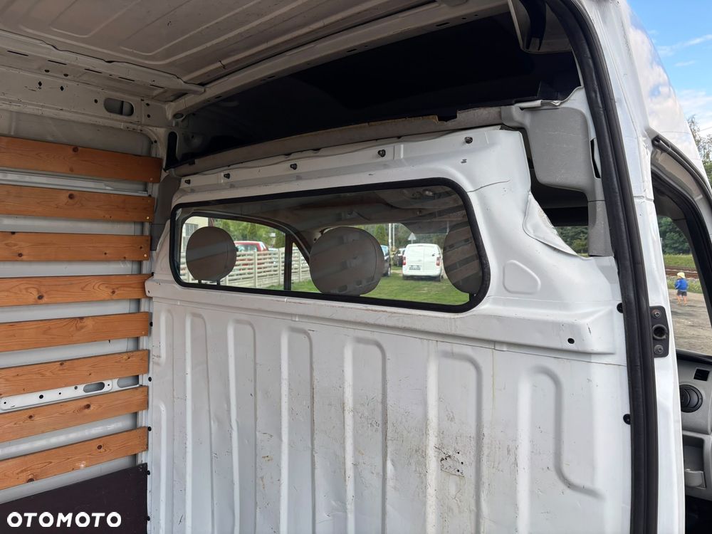 Renault Master - 9