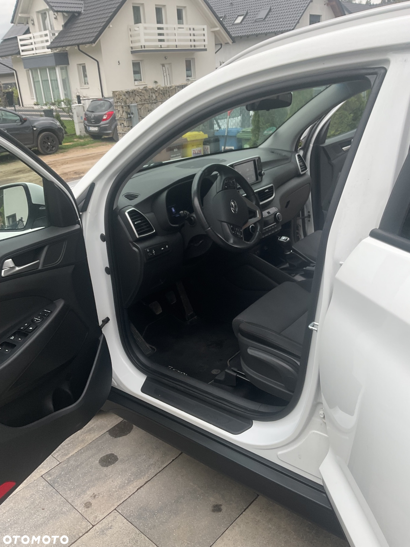 Hyundai Tucson - 15