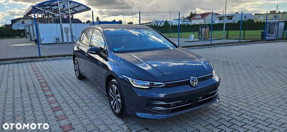 Volkswagen Golf 1.5 eTSI OPF DSG Energy - 2