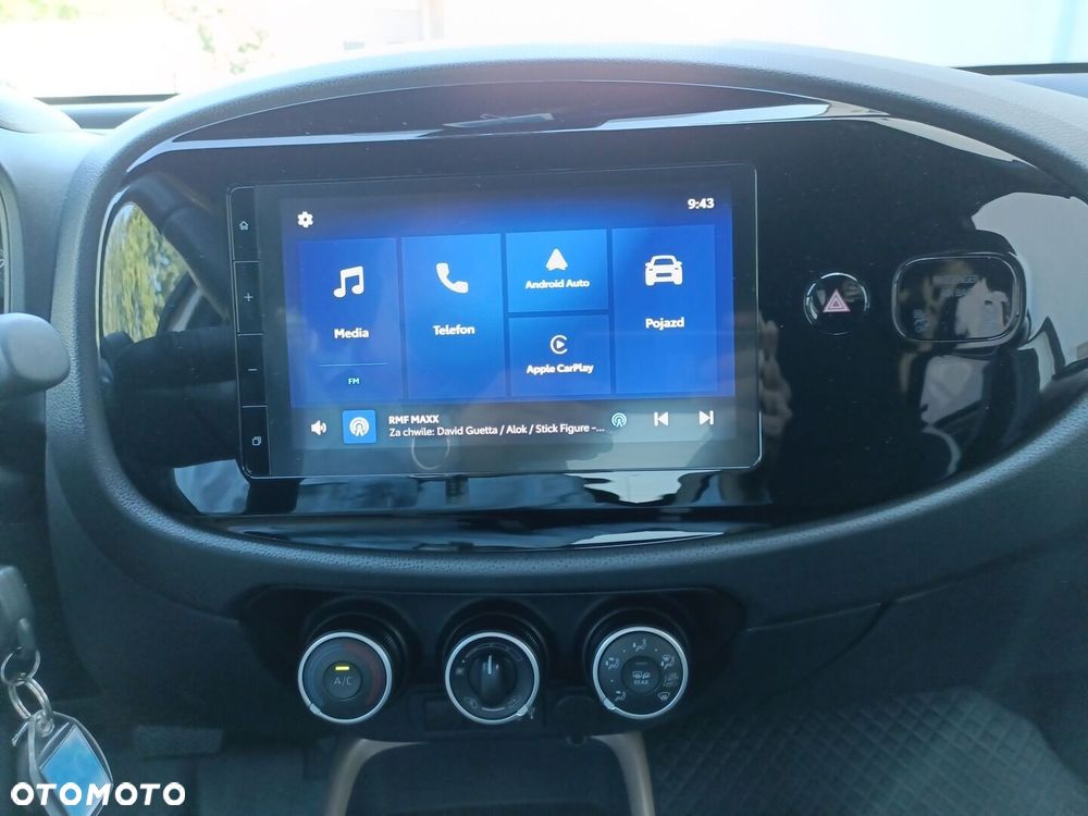 Toyota Aygo X 1.0 VVT-i Style CVT - 18