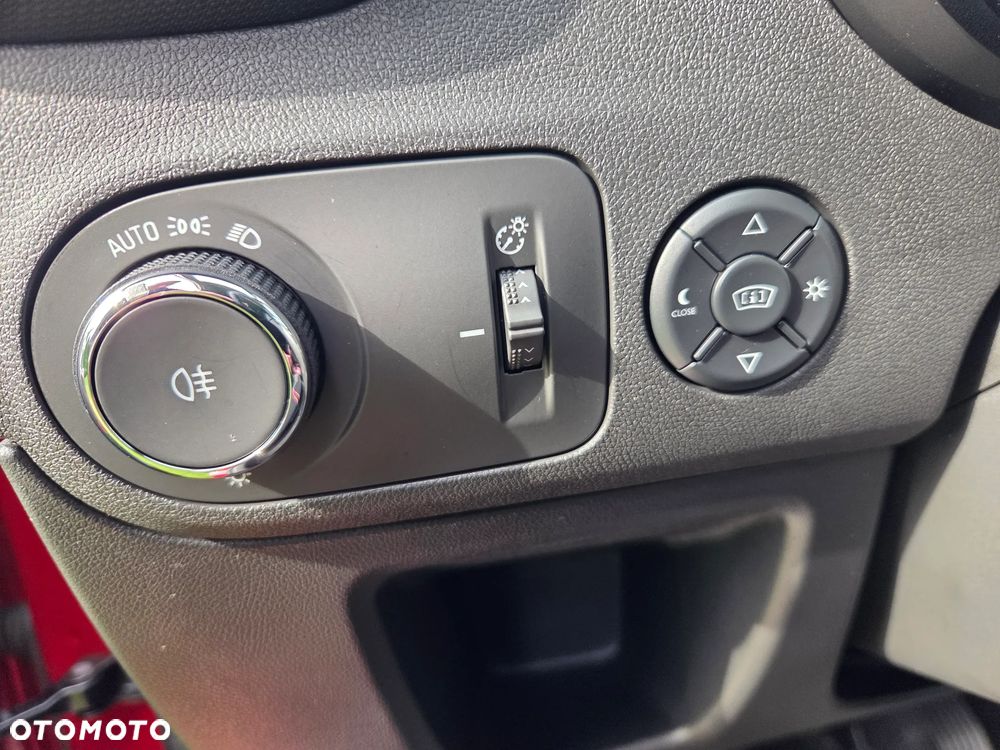 Opel Crossland X 1.2 Start/Stop Ultimate - 25