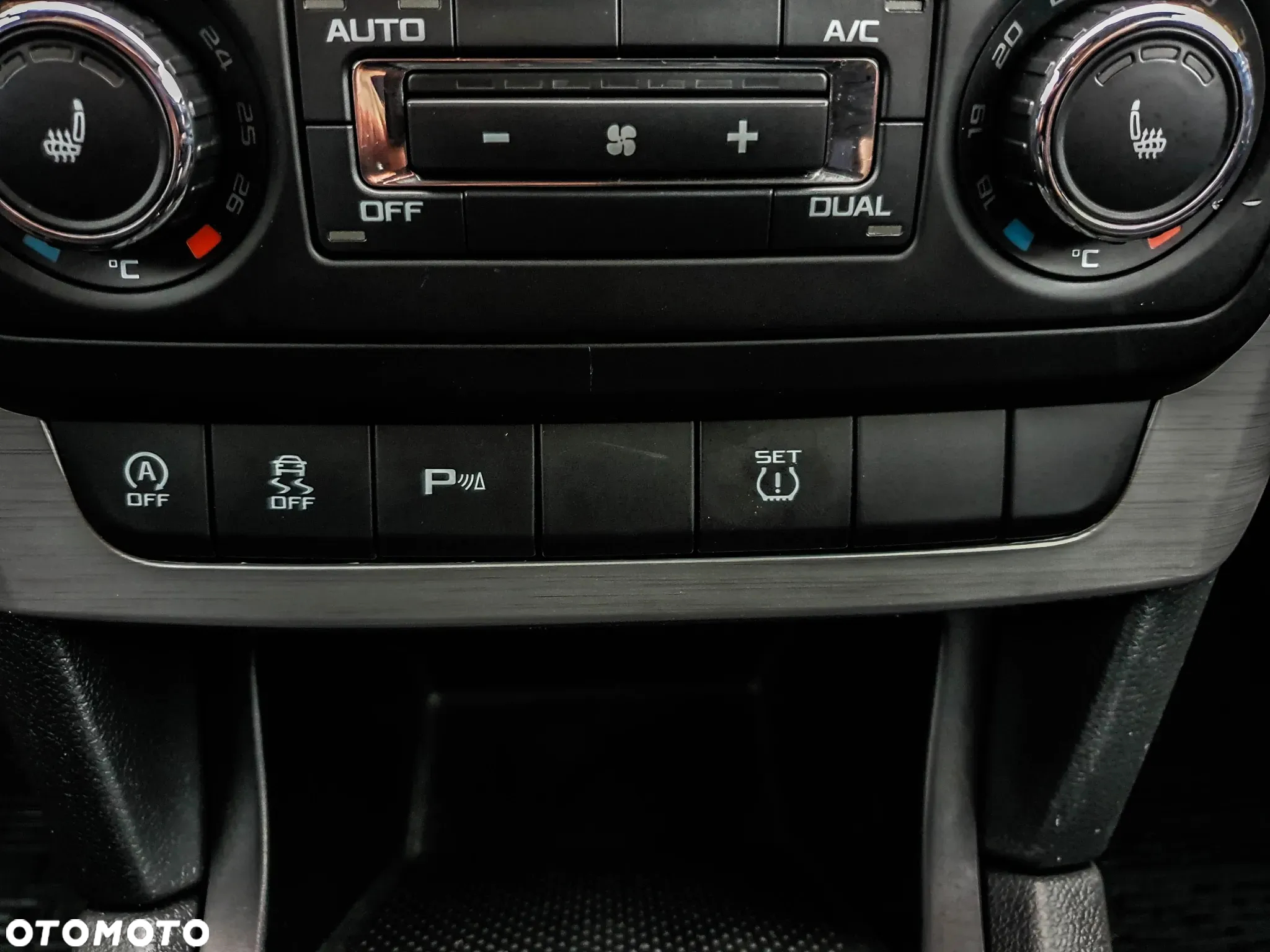 Skoda Yeti 1.6 TDI DPF Experience Greenline - 39
