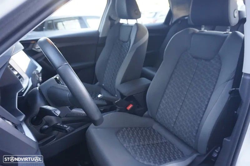 Audi A1 Sportback 30 TFSI S line - 6