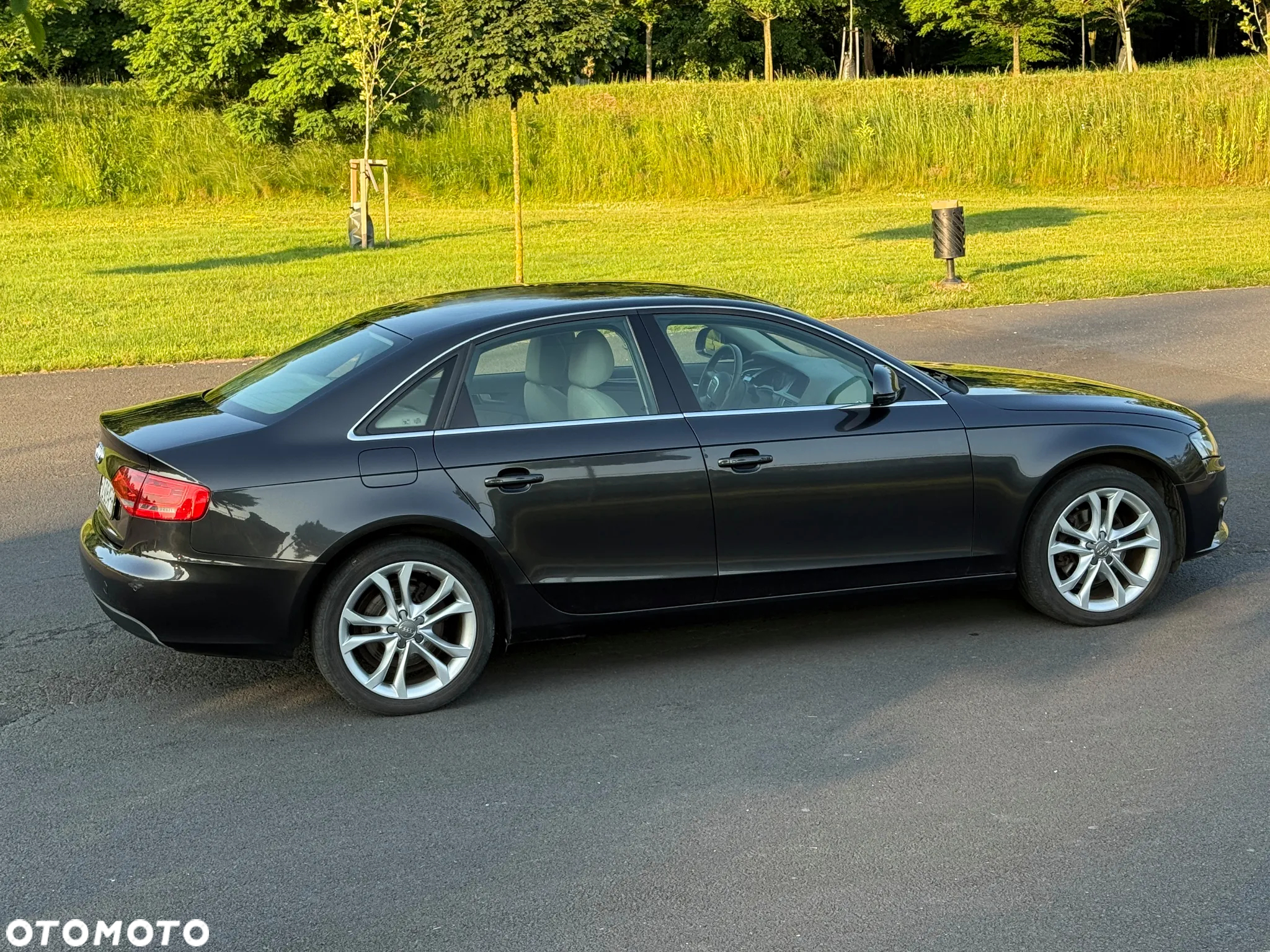 Audi A4 2.0 TDI - 12
