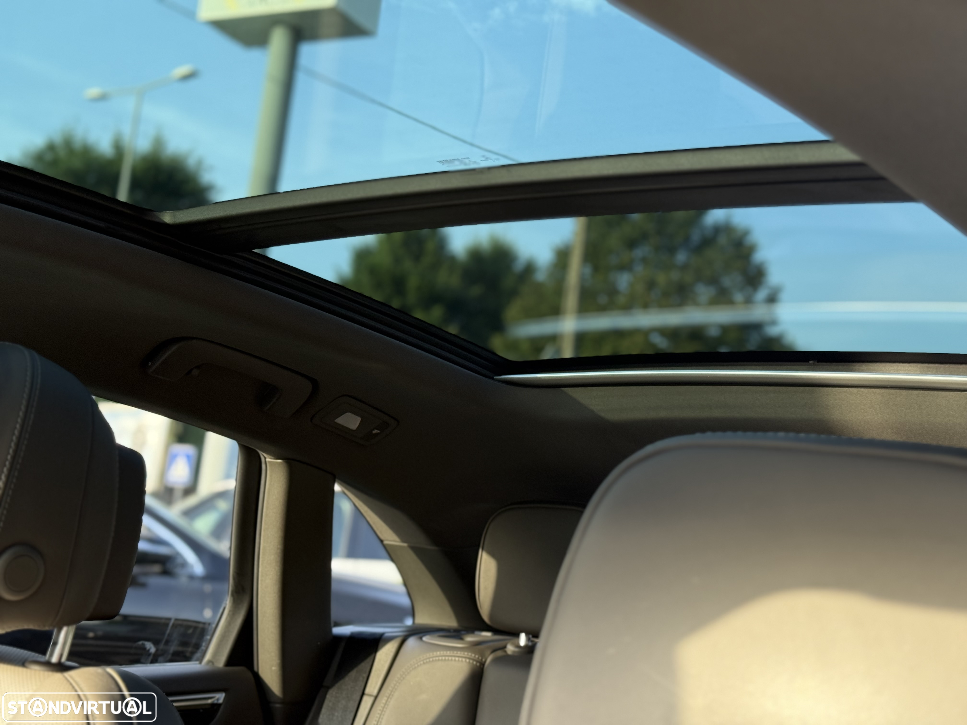 Porsche Macan S - 36