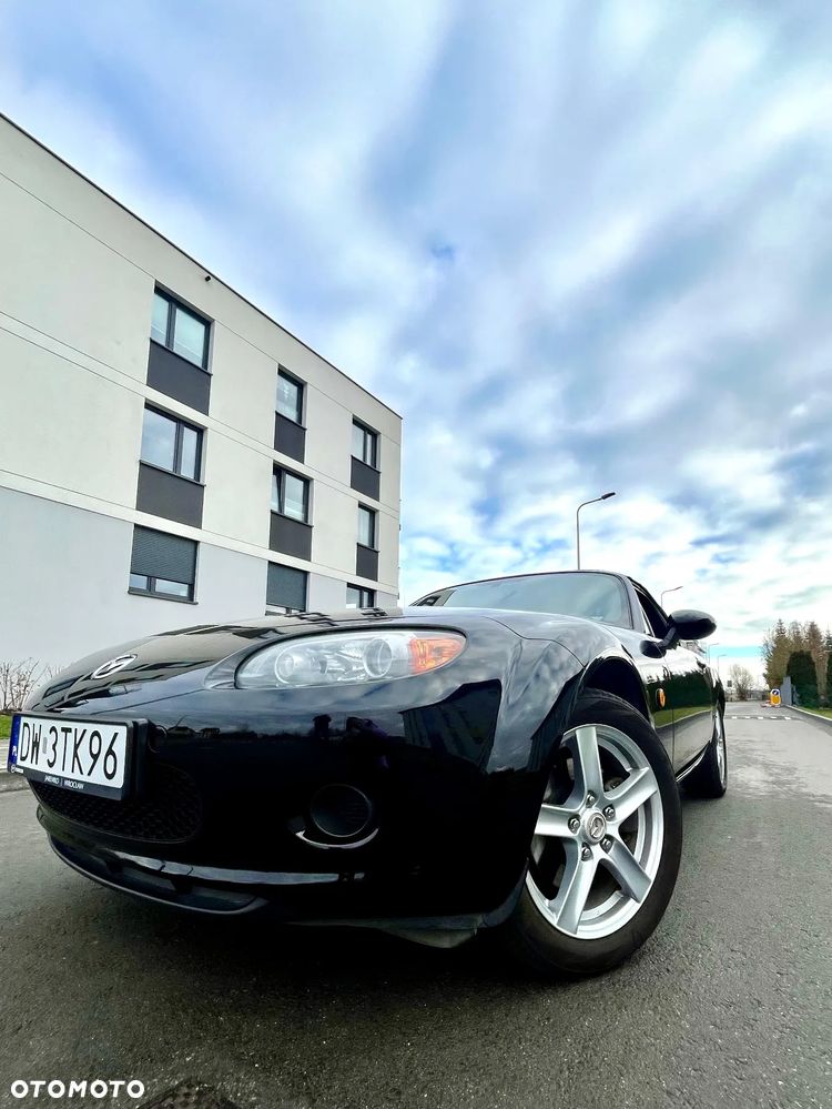 Mazda MX-5 1.8 Emotion - 2