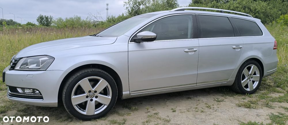 Volkswagen Passat 1.8 TSI Highline DSG - 17