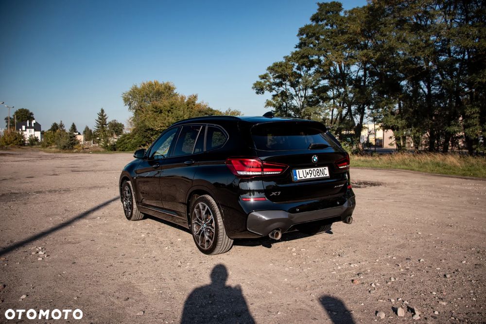 BMW X1 - 35