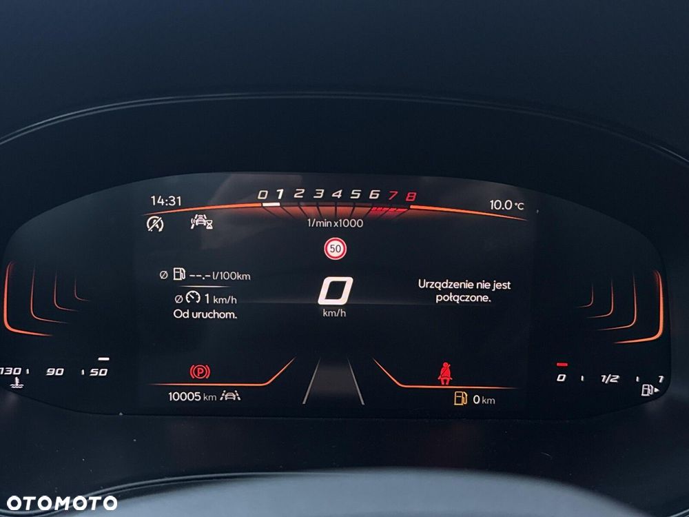 Seat Ibiza 1.0 TSI Style S&S - 19