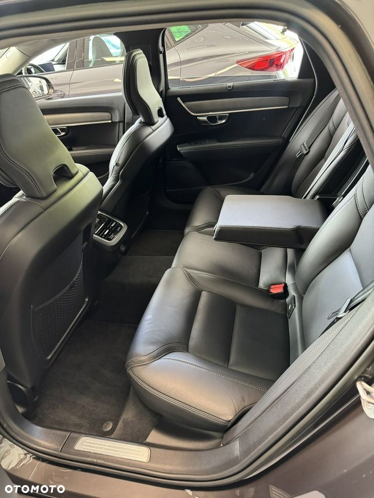 Volvo V90 B5 D AWD Ultimate Bright - 29
