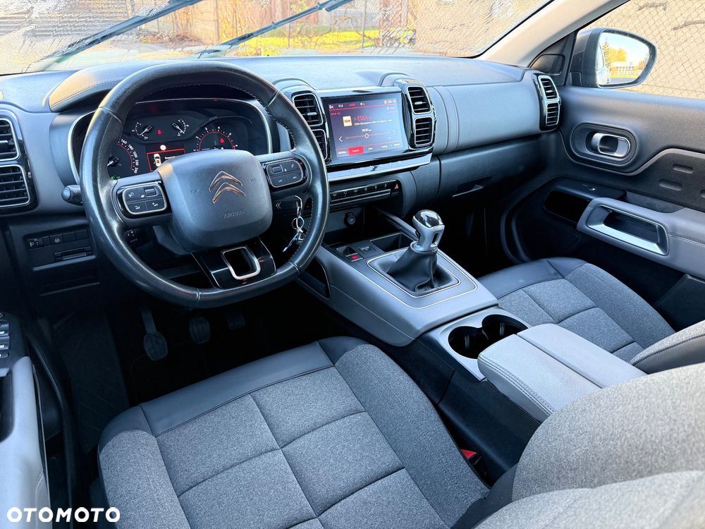 Citroën C5 Aircross 1.5 BlueHDi Feel Pack - 5