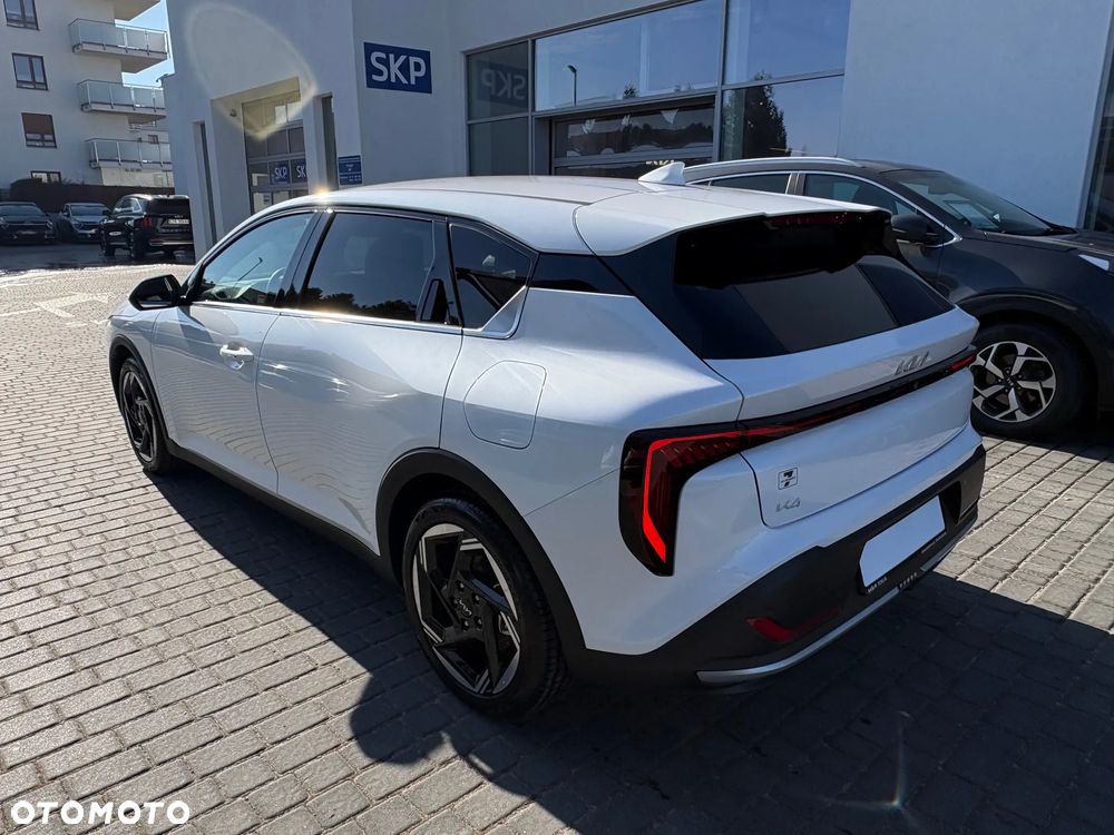 Kia K4 1.6 T-GDI L - 7