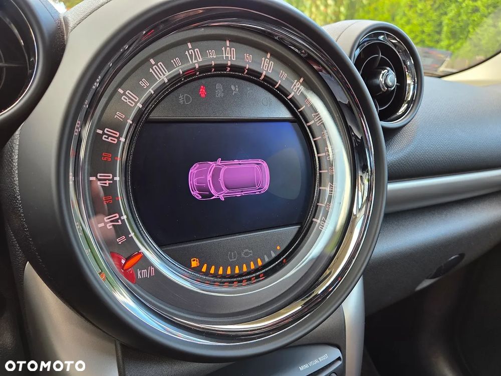 MINI Paceman Cooper ALL4 - 14