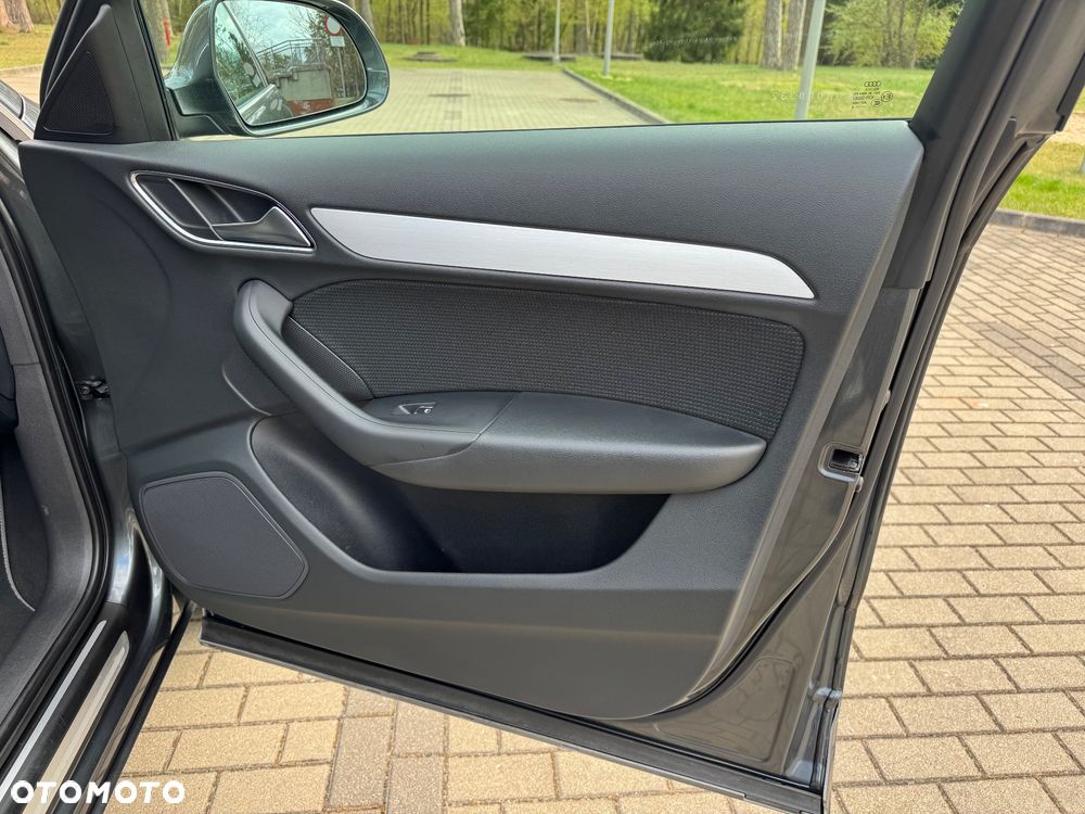 Audi Q3 1.4 TFSI Cylinder on demand S tronic sport - 30