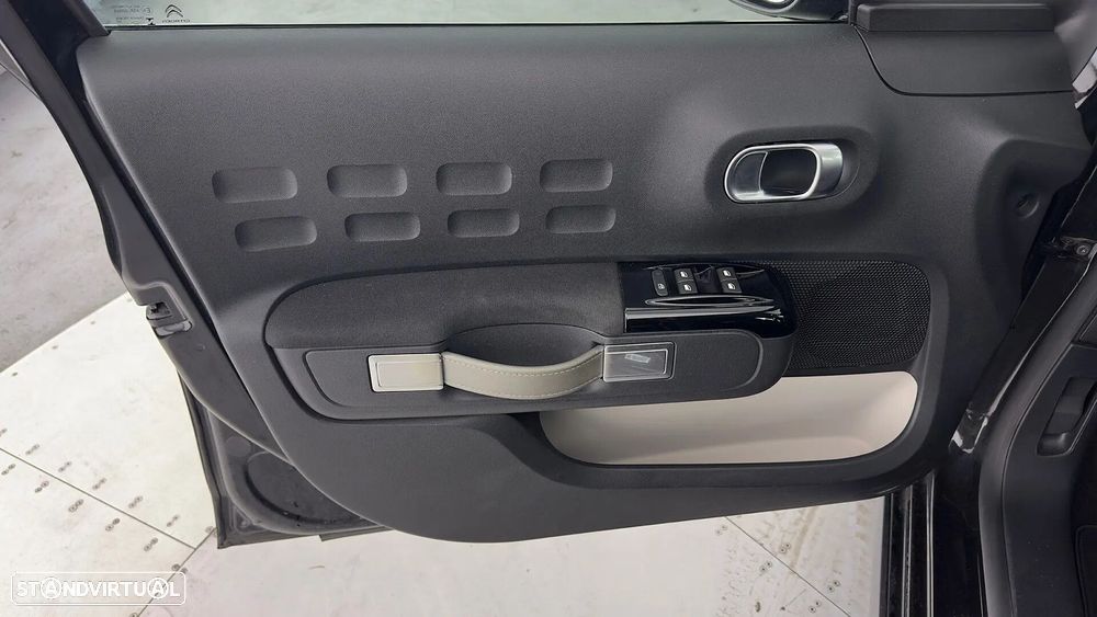 Citroën C3 1.2 PureTech Feel Pack - 22